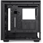 Корпус NZXT H710 Matte Black (CA-H710B-B1): Назначение игровой