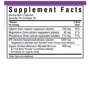 Bluebonnet Nutrition IP-6 plus organic Shiitake Комплекс для імунітету з IP6 та Шіїтаке 60 вегетаріанських капсул: Форма випуску капсули