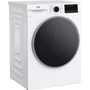 Пральна машина Beko B5DFT510457WPB: Тип машини Автомат з сушінням