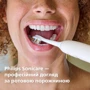 Насадки для звуковой зубной щетки Philips Sonicare HX9094/87 Premium All-in-One