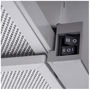 Вытяжка Pyramida TL 60 (1100) G IX BL фото 6