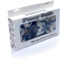 Наручники BOSS Series Furry Cuffs Leopard