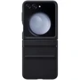 Чехол для телефонов Epik Leather Case Black for Samsung F731 Galaxy Flip 5
