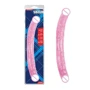 Двухсторонний фаллоимитатор CHISA 18 Inch Dildo Pink