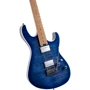 Электрогитара CORT G290 FAT II (Bright Blue Burst) фото 13