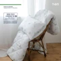 Одеяло ТЭП Dream Collection Bamboo 150х210 см (2000008650304): Наполнитель бамбуковое волокно