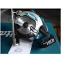 Пила дисковая Makita BSS610Z: Конструкция ручная