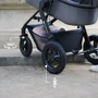 Универсальная коляска 3 в 1 Kinderkraft Moov 2 Air Light Gray (KSMOOV02LGR3000) фото 11