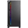 Корпус Antec NX400 (0-761345-81040-1): Типоразмер Midi-Tower