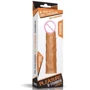 Насадка LoveToy Add 2" Pleasure X Tender, Brown