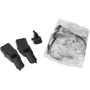 Универсальная коляска 3 в 1 MAXI-COSI ZELIA S TRIO (Dark Grey) фото 12
