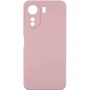 Чехол для телефонов Lakshmi Premium Case Silicone Cover Full Camera Pink Sand for Xiaomi Redmi 13C / Poco C65