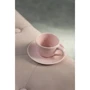 Набор блюдец Dovbysh Porcelain Vona 6 шт 10.5 см (100028): Количество 6 шт