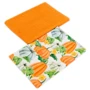 Полотенце Maisonette Pumpkin 375 г/м2 40x60 2 шт (8699965144007)