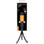 Пропольщик Fiskars QuikFit (1000685/136517): Тип разрыхлители