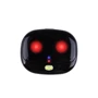 GPS трекер для собак Smart GPS Tracker V43 с отслеживанием Черный (1235): Страна производитель Китай