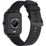 Смарт-годинник Globex Smart Watch Me 3 Black: Дисплей 1.69" IPS (240х280)