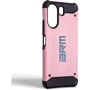 Чехол для телефонов ArmorStandart Panzer Pink for Xiaomi Redmi 13C / Poco C65 (ARM73703): Пленка в комплекте нет