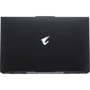 Ноутбук GIGABYTE AORUS 17 YE5 (YE5-74US544SH): Объем накопителя 1 ТБ SSD