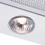 Витяжка Minola HTL 610(1000) WH: Управління тактове