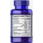 Puritan's Pride Vitamin B-100 Complex Timed Release 100 Caplets Витамин B-100 комплекс: Тип Витамин B