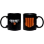 Кружка Call of Duty Black Ops 4 Logo Black 330 мл: Производитель Gaya Entertainment