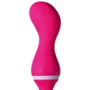 Вагинальные шарики Toyfa JOS Viki Pink