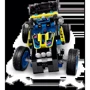 Конструктор LEGO Technic Позашляховик баги для гонки 219 деталей (42164) фото 5