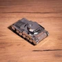 Коллекционная модель-конструктор Metal Time Pz.Kpfw. II танк (MT060) фото 4