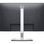 Монитор Dell P2425HE (210-BMJB): Время реакции, мс 5