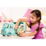 Игровой набор Li'l Woodzeez Закусочная на колесах (61522Z) фото 4