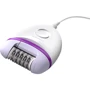 Эпилятор Philips BRE225/00 Satinelle Essential: Количество скоростей эпиляции 2
