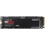 Samsung 980 PRO 2 TB (MZ-V8P2T0BW)