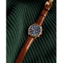Наручные часы Carnival Grand Brown 8701: Тип Мужские