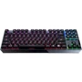 Клавиатура MSI Vigor GK50 Low Profile TKL UA (S11-04UA210-GA7): Интерфейс подключения USB
