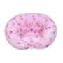 Набор аксессуаров для подушки DreamWizard Nuvita розовый (NV7101PINK): Цвет розовый