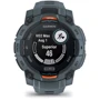 Смарт-часы Garmin Instinct 3 Solar 45mm Twilight with Twilight Band (010-02934-01) фото 15