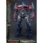 Конструктор Yolopark Optimus Prime робот-трансформер (YPAMKM7OP)
