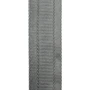 Ремень гитарный D`ADDARIO 50BAL09 Auto Lock Guitar Strap (Metal Grey): Производитель D'addario