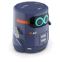 Умный робот с сенсорным управлением и обучающими карточками - AT-ROBOT 2 (темно-фиолетовый, озвуч.укр) (AT002-02-UKR) фото 4