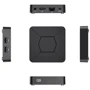 Приставка Smart TV Q5 ATV (2GB/8GB): Оперативная память, ГБ 2