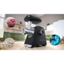 Мясорубка Bosch MultiPower Serie 6 MFWS650B: Максимальная мощность, Вт 2100