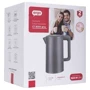 Электрочайник Ergo CT 8050 Grey фото 5