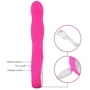 Вибромассажер для точки G Boss Series - Wibrator RABBIT G-spot, PINK