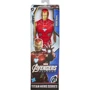 Фігурка AVN Hasbro Месники Титан (F2246 AVN TITAN HERO LOKI) F0254_F2246: Тип Персонаж мультфильма, фильма