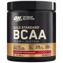 Аминокислота для спорта Optimum Nutrition Gold Standard BCAA Train + Sustain 266 g /28 servings/ Raspberry Pomegranate