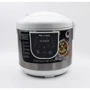 Мультиварка Milano MC-3012WC Personal Chef: Приготовление каш есть