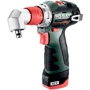 Шуруповерт Metabo PowerMaxx BS BL Q (601749500): Назначение дрель-шуруповерт