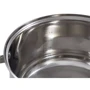 Каструля Krauff Steil зі скляною кришкою 24 см 5.8 л (26-238-077): Обсяг, л 5.8