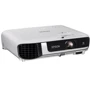 Проектор Epson EB-W51 (V11H977040): Физическое разрешение 1280x800